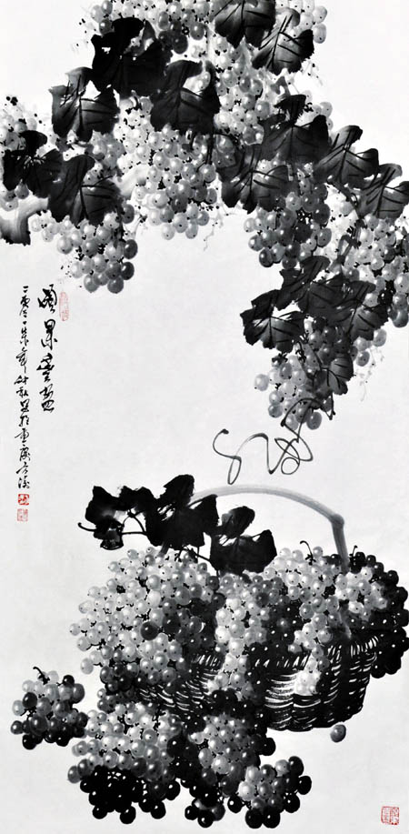 渝鲁书画联展即将在山东青州举办