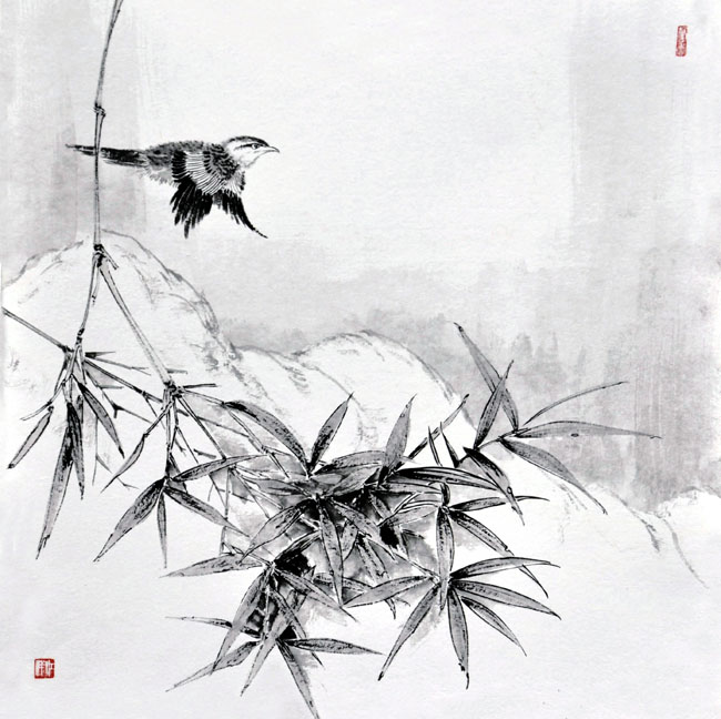 渝鲁书画联展即将在山东青州举办