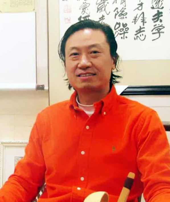 渝鲁书画联展即将在山东青州举办