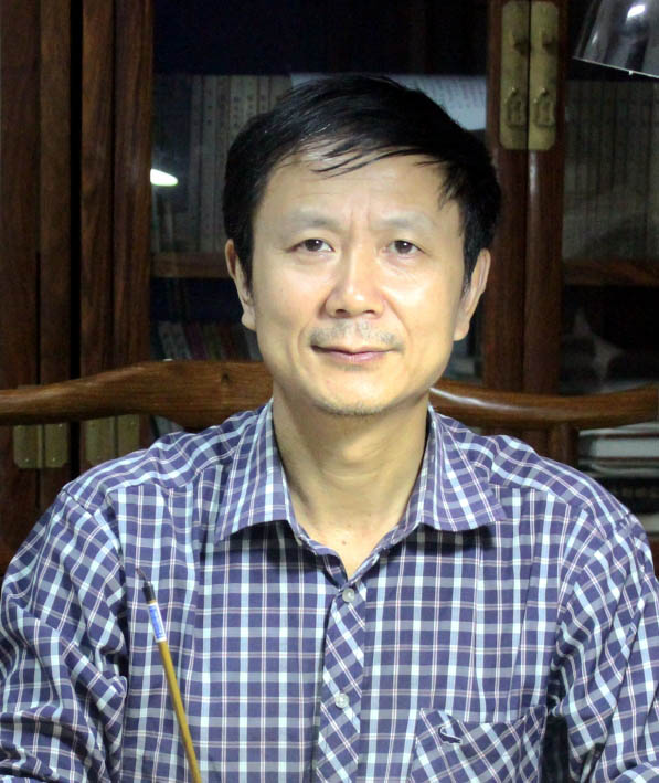 渝鲁书画联展即将在山东青州举办