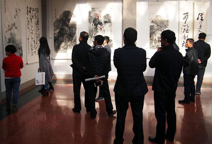 ����ī��ʢ����³�������顱�������в���ݿ�Ļ