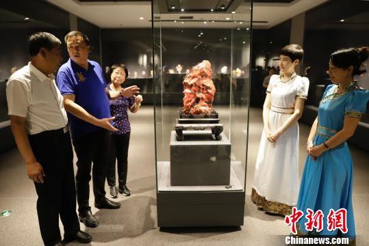 10��Ԫ����Ѫ���������ʮ�����ʯ�������չ