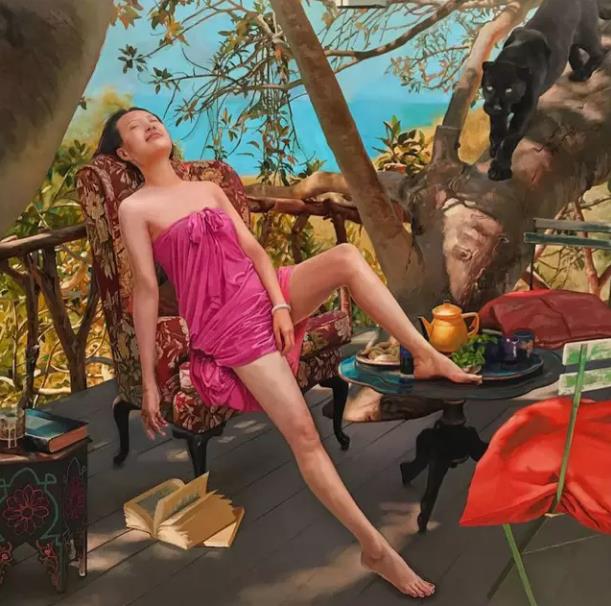 2017�й�дʵ����ʮ������չ�ھ���Ļ