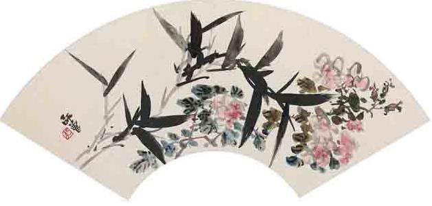 中国美术馆举办“美在新时代”典藏精品特展