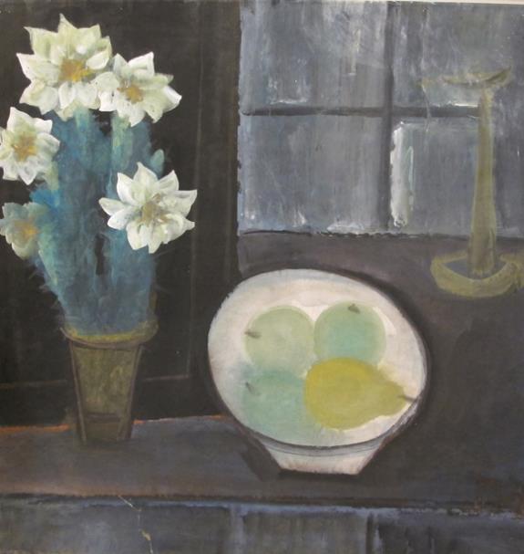 中国美术馆举办“美在新时代”典藏精品特展