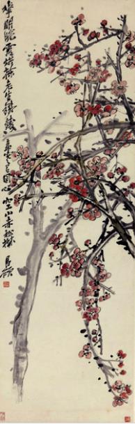 中国美术馆举办“美在新时代”典藏精品特展