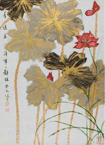 �������졪�������ý��ںɻ��黭Ѳ��չ