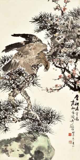 回眸600年——从明四家到当代吴门绘画特展