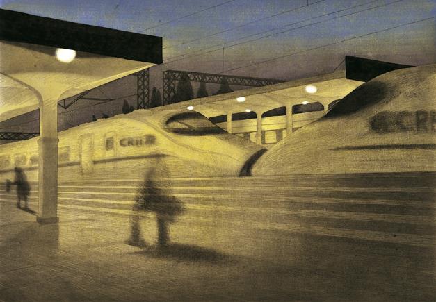 回眸600年——从明四家到当代吴门绘画特展