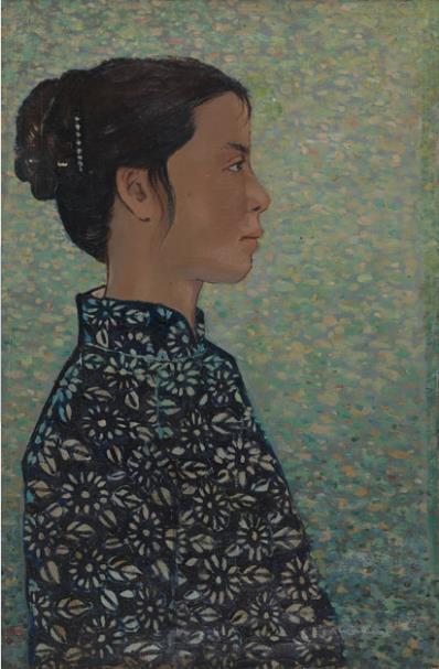 回眸600年——从明四家到当代吴门绘画特展