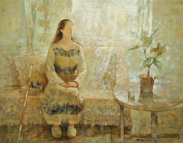 回眸600年——从明四家到当代吴门绘画特展