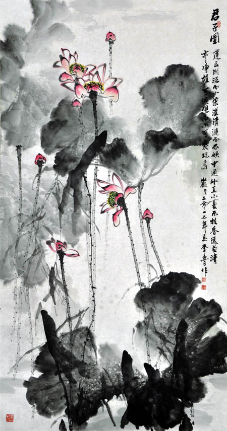 渝鲁书画联展即将在山东青州举办