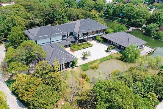 ���������������㽭��Ϫ�����԰����