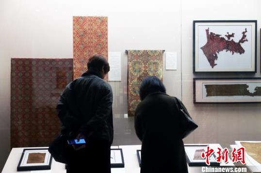 �������¡����й�֯���Ļ�չ�ɶ���Ļ