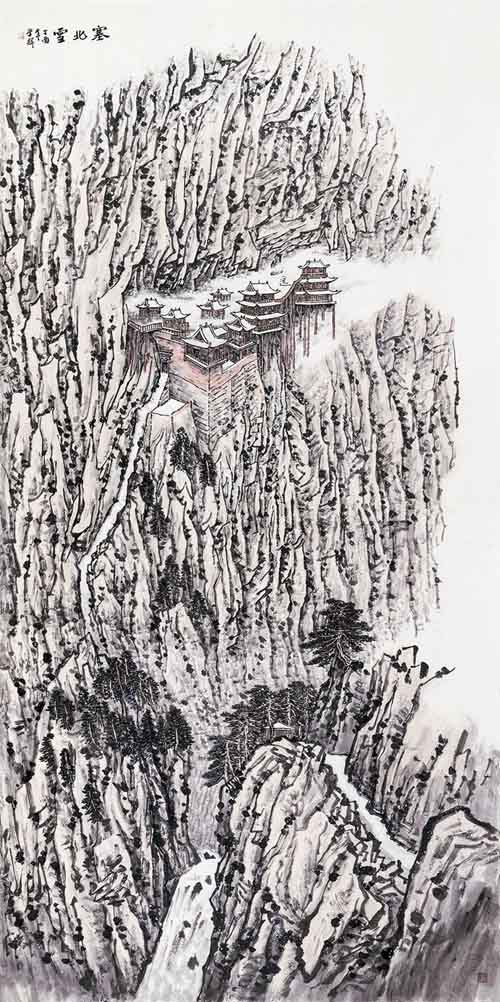 ɽ��ʡ�����ɽˮ��չ����ɽ����������Ļ