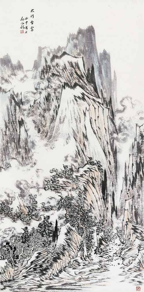 ɽ��ʡ�����ɽˮ��չ����ɽ����������Ļ