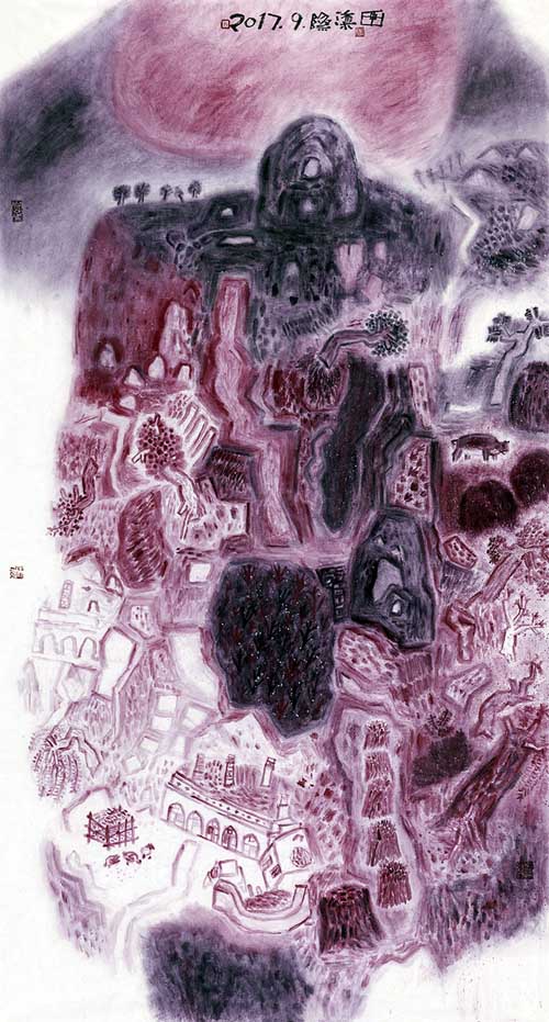 ɽ��ʡ�����ɽˮ��չ����ɽ����������Ļ