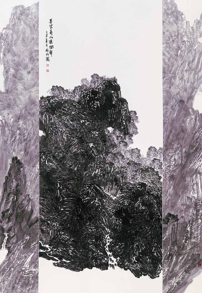 ɽ��ʡ�����ɽˮ��չ����ɽ����������Ļ