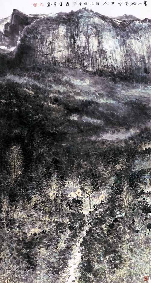 ɽ��ʡ�����ɽˮ��չ����ɽ����������Ļ