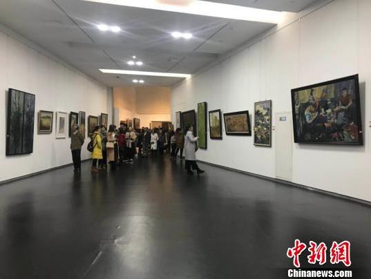 200���ͻ���Ʒ̫ԭչ�� ����ɽ���ͻ��Ի�