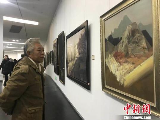 200���ͻ���Ʒ̫ԭչ�� ����ɽ���ͻ��Ի�