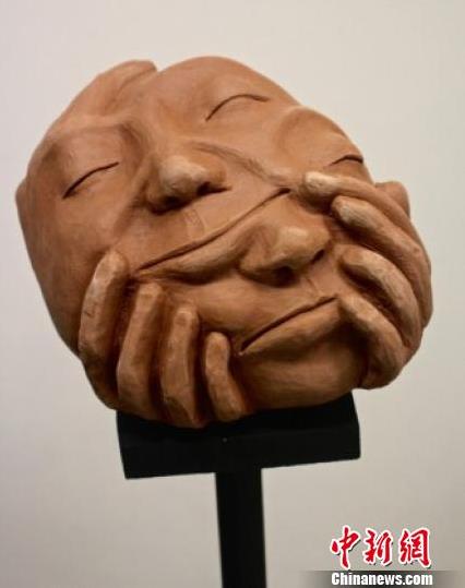 2017大学生艺术博览会在广州揭幕