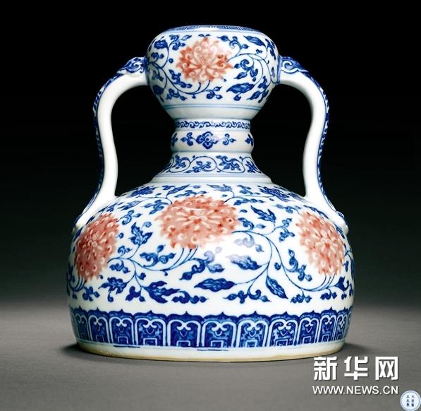 匡时国际布局上海 首拍11月5日举槌