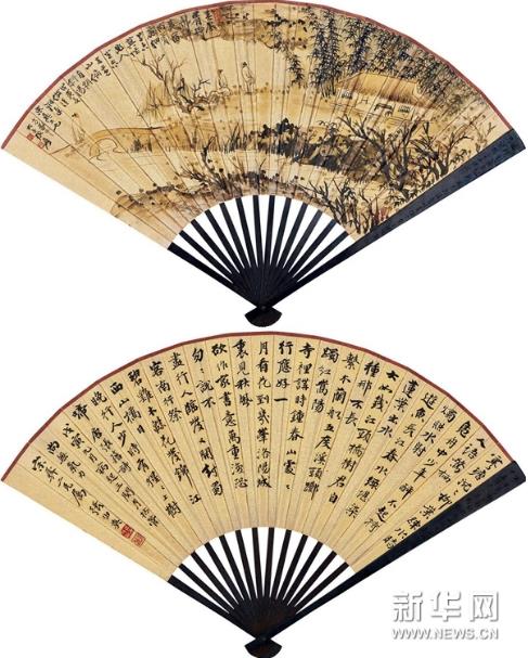 匡时国际布局上海 首拍11月5日举槌