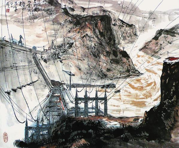 �ŵ��á�����Ͽˮ��վ��