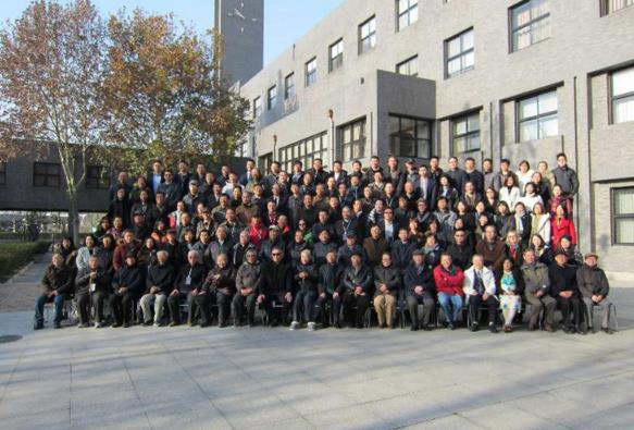 中央美院举办美术史学科创立60周年国际学术研讨会