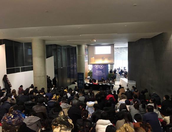 中央美院举办美术史学科创立60周年国际学术研讨会