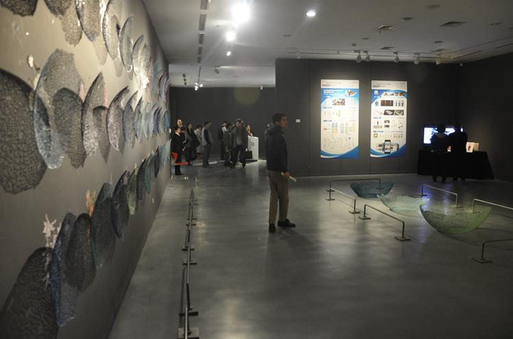 �廪��ѧ����ѧԺ�ٰ�2018���һ��˶ʿ�о�����ҵ��Ʒչ