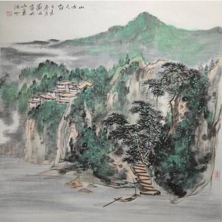 ������Ʒ��ɽˮ�˼ҡ�