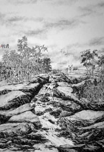 ���m�ӣ���ī������һ������� �ʱʽ�ī�����