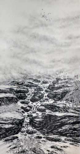 ���m�ӣ���ī������һ������� �ʱʽ�ī�����