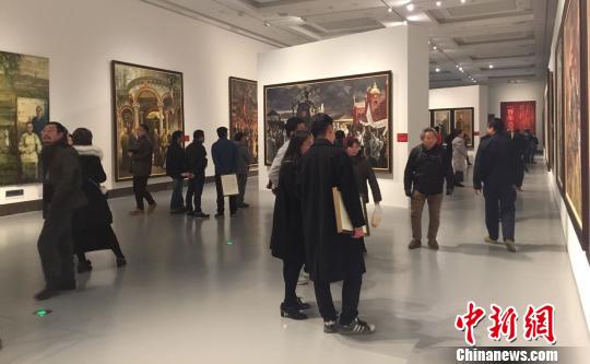 ������׷�Ρ��㽭����������Ʒչ��