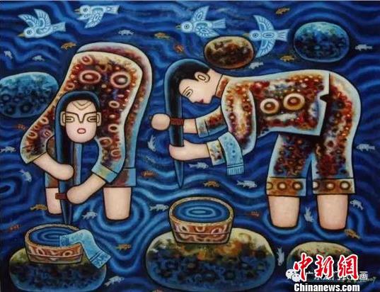 ũ�񻭼�ժ�õ�ʮ��㶫ʡ³Ѹ��ѧ������