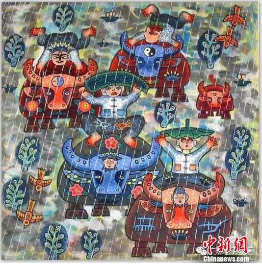 ũ�񻭼�ժ�õ�ʮ��㶫ʡ³Ѹ��ѧ������