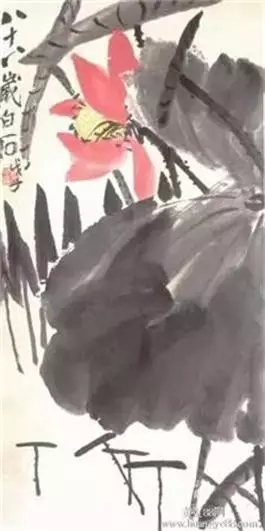 大锥:用纯笔墨、纯哲学、纯现代到巅峰 ——对昌硕、宾虹、白石三老分析与突破之道