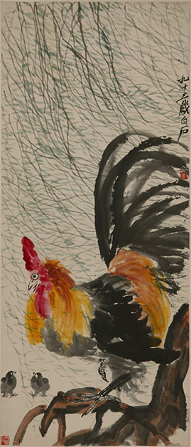 ���������ȫ��д������չ