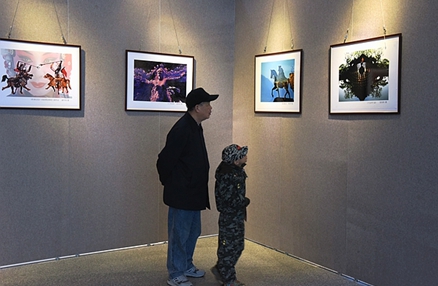 ���ּ����ġ�������Ʒ����չ21�տ�չ