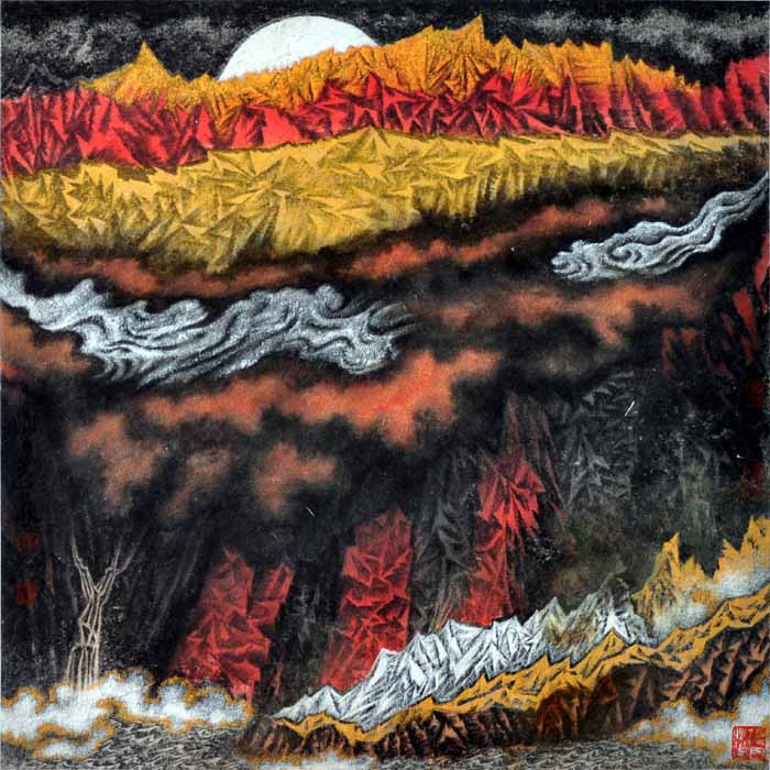 ���������ອ��ɽˮ����Ʒ�����ɽˮ