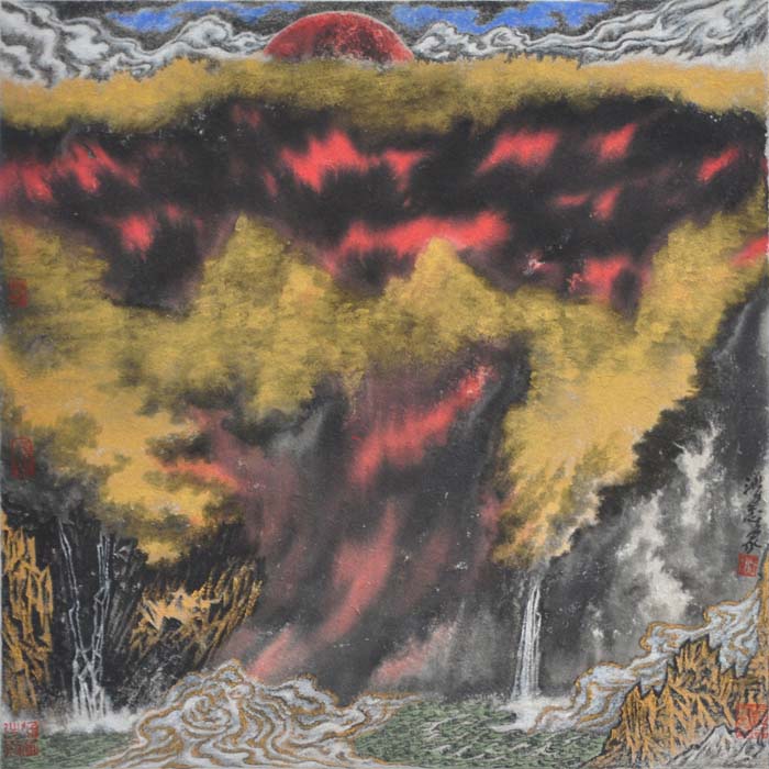 ���������ອ��ɽˮ����Ʒ�����ɽˮ