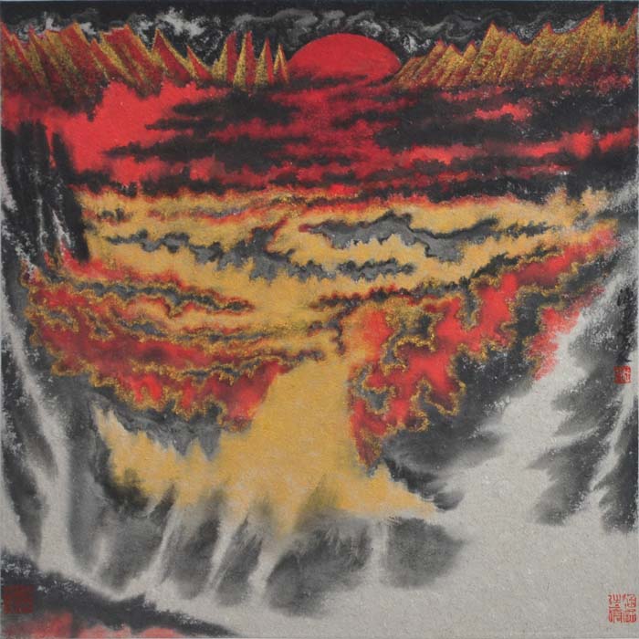 ���������ອ��ɽˮ����Ʒ�����ɽˮ