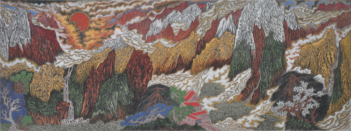 ���������ອ��ɽˮ����Ʒ�����ɽˮ