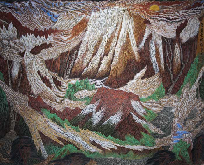 ���������ອ��ɽˮ����Ʒ�����ɽˮ