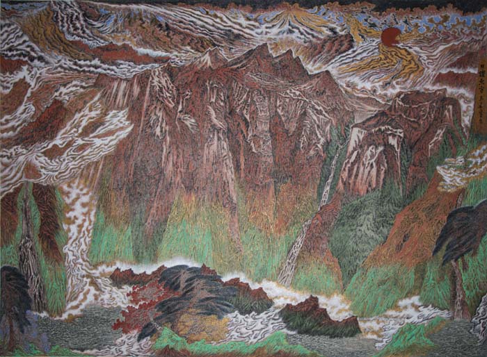 ���������ອ��ɽˮ����Ʒ�����ɽˮ