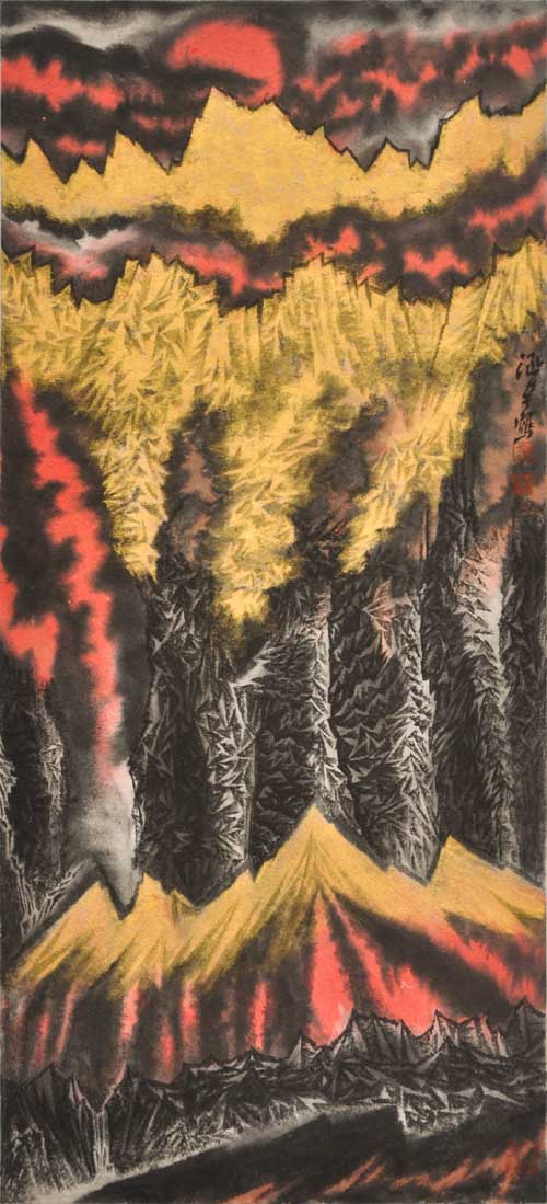 ���������ອ��ɽˮ����Ʒ���������