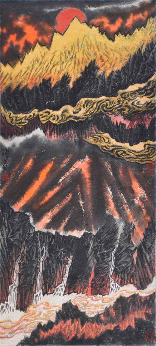 ���������ອ��ɽˮ����Ʒ���������