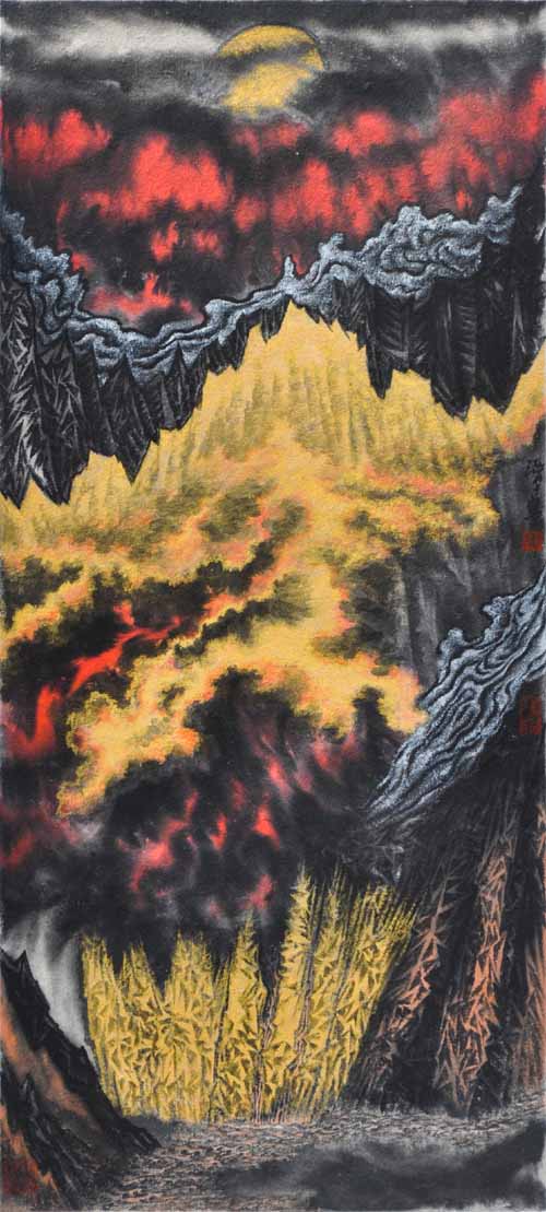 ���������ອ��ɽˮ����Ʒ���������